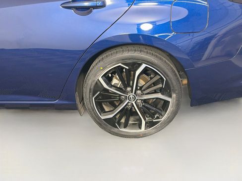 Used 2024 Nissan Altima 2.5 SR FWD image 11