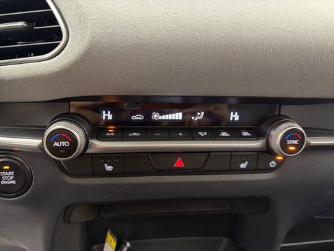 New 2026 MAZDA CX-30 AWD 2.5 S image 18