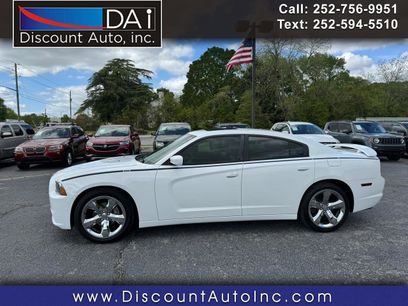 Used 2014 Dodge Charger SXT Plus