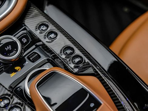 Used 2023 Aston Martin DBX 707 image 62