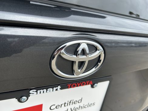 Certified 2024 Toyota RAV4 XLE image 13