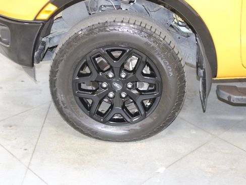 Used 2022 Ford Ranger XLT w/ Equipment Group 301A Mid image 21