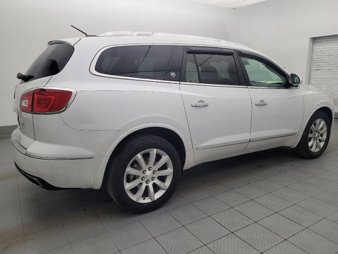 Used 2017 Buick Enclave Premium w/ Experience Buick Package FWD image 10