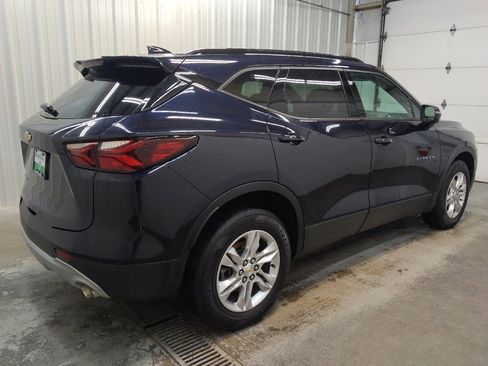 Used 2020 Chevrolet Blazer LT FWD image 10