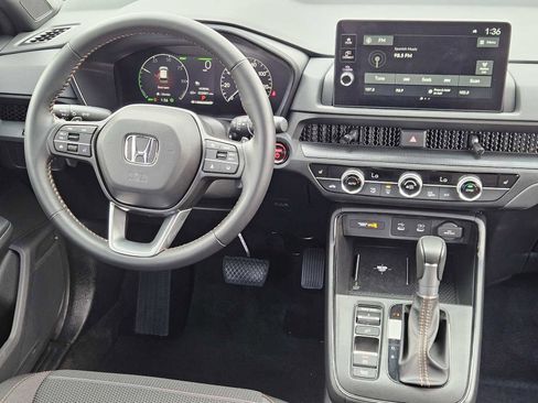 Used 2026 Honda CR-V Sport image 25