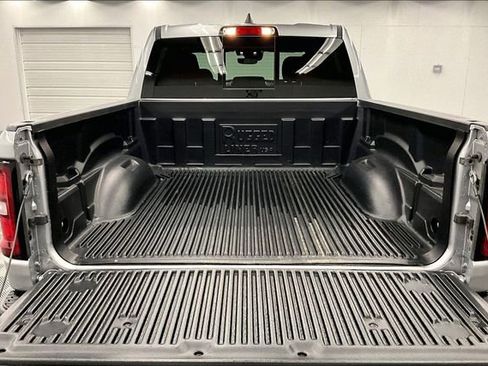 Used 2025 RAM 1500 Rebel w/ Rebel Level 1 Equipment Group image 30