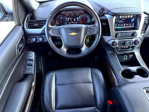 Used 2019 Chevrolet Tahoe LT image 26