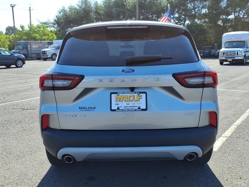 Certified 2023 Ford Escape Active AWD/4WD image 6