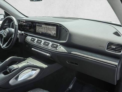 Certified 2026 Mercedes-Benz GLE 350 4MATIC image 27