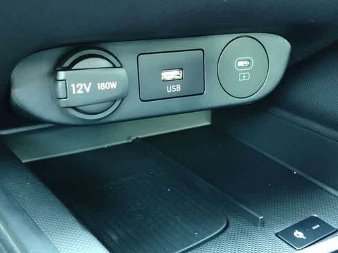 New 2026 Hyundai Elantra SEL Sport Premium image 25