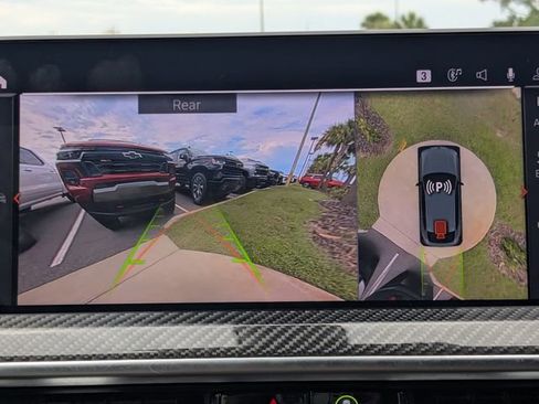 Used 2023 BMW X4 M40i w/ Premium Package AWD/4WD image 25