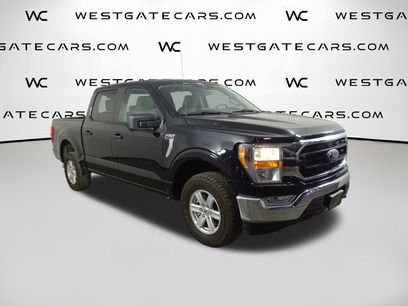 Used 2022 Ford F150 XLT w/ Trailer Tow Package
