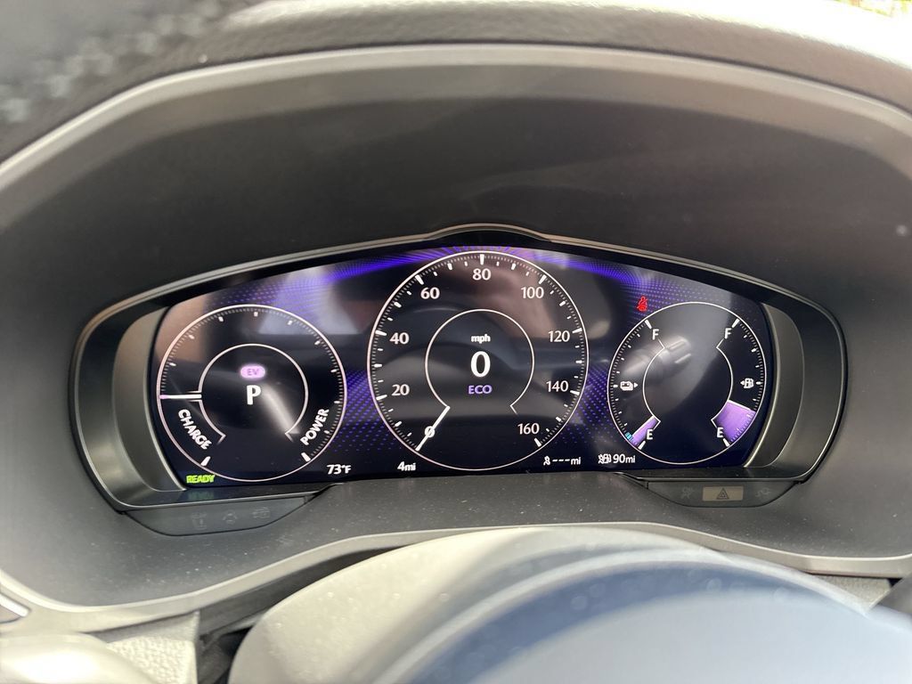 New 2026 MAZDA CX-70 SC Plus AWD/4WD image 49