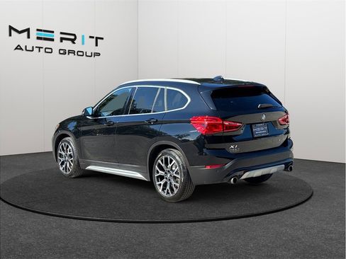 Used 2021 BMW X1 sDrive28i w/ Convenience Package image 7