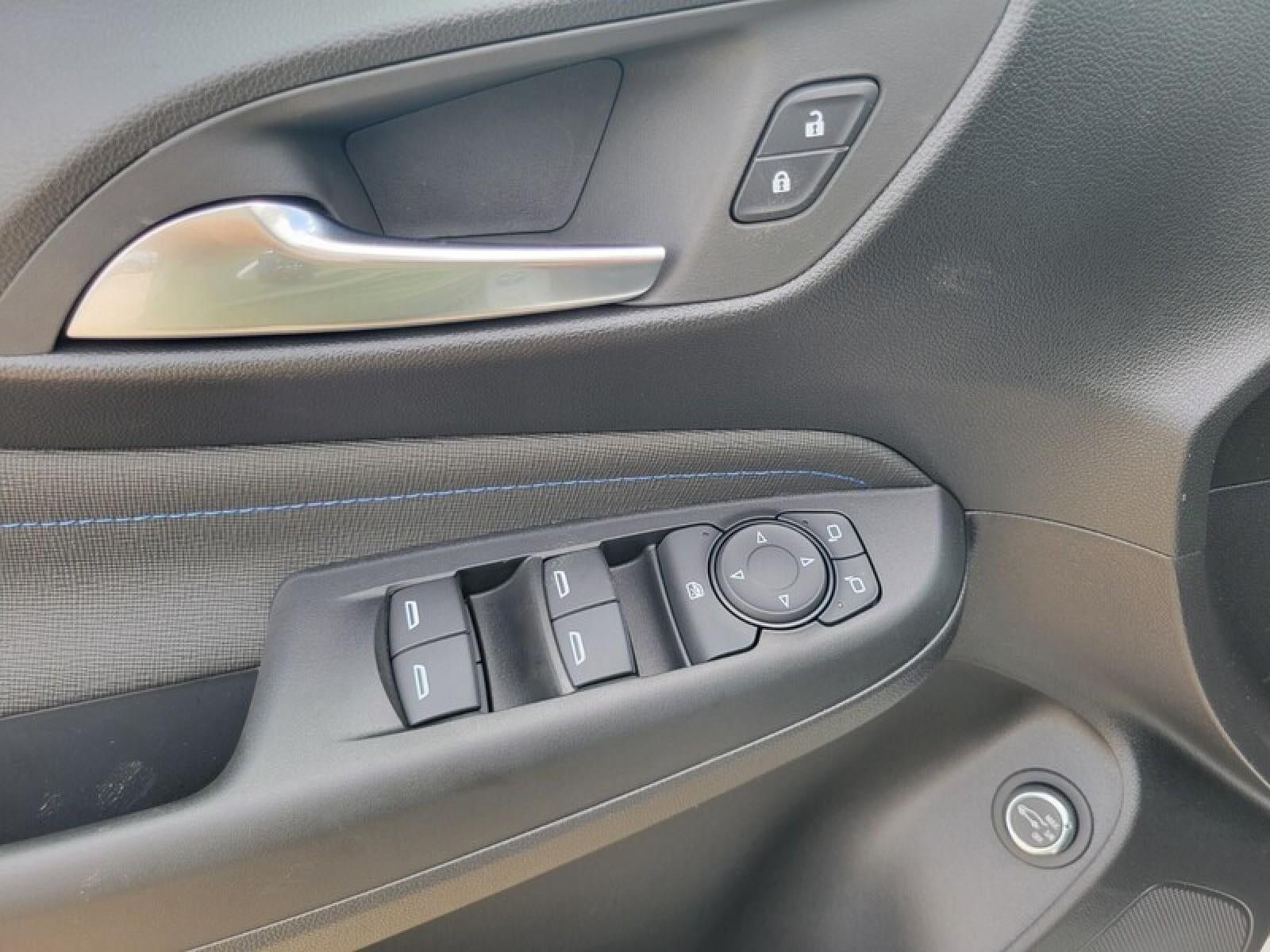 New 2026 Buick Envista Sport Touring w/ Convenience I Package FWD image 14