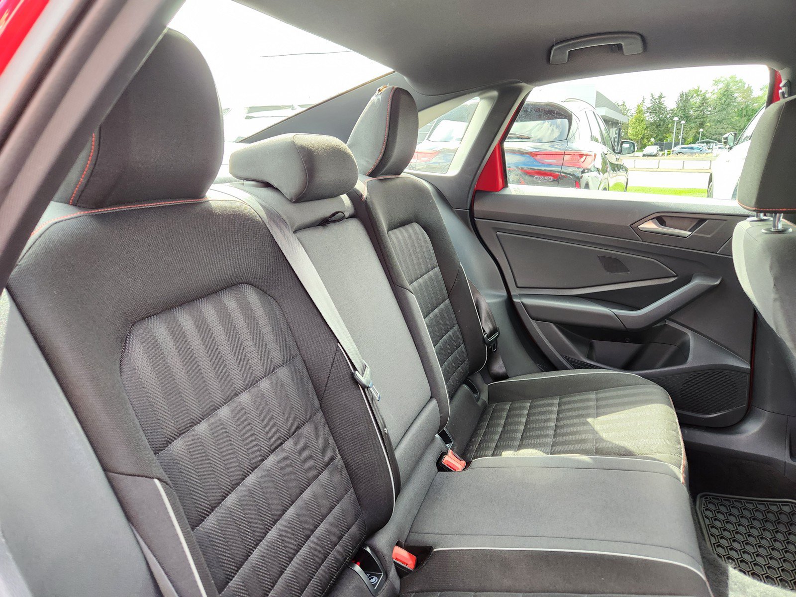 Used 2019 Volkswagen Jetta GLI FWD image 15