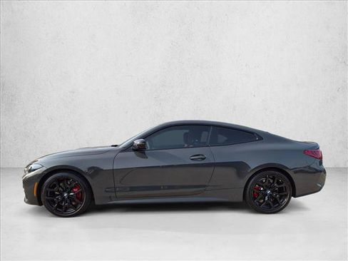 New 2027 BMW 430i Coupe w/ M Sport Package RWD image 9