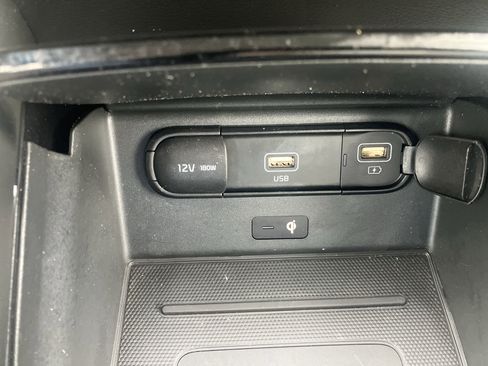 Used 2021 Kia Telluride SX FWD image 28