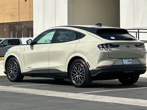 New 2026 Ford Mustang Mach-E Premium RWD image 5