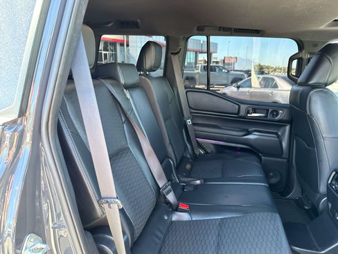 Used 2024 Toyota Land Cruiser w/ Premium Package AWD/4WD image 19