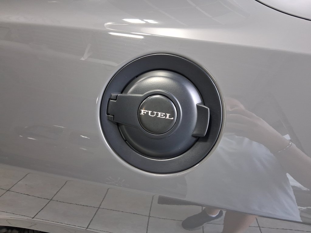 Used 2023 Dodge Challenger R/T w/ Blacktop Package RWD image 14