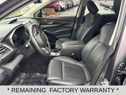 Used 2023 Subaru Ascent Touring image 9