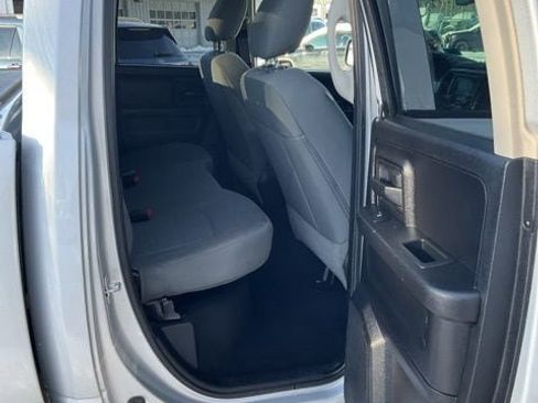Used 2016 RAM 1500 Express image 15