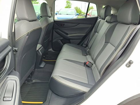 Certified 2023 Subaru Crosstrek 2.5i Sport AWD/4WD image 11