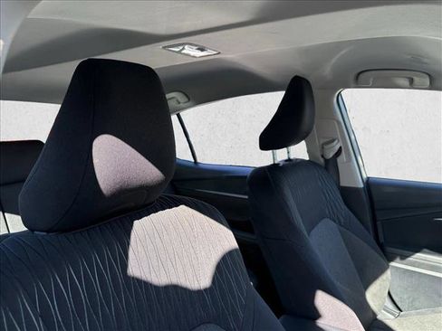 Used 2025 Toyota Camry LE image 21