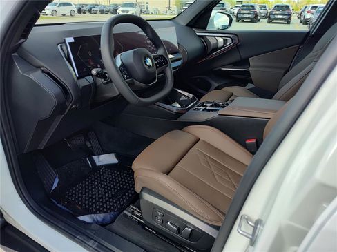 New 2026 BMW X3 xDrive30 AWD/4WD image 2