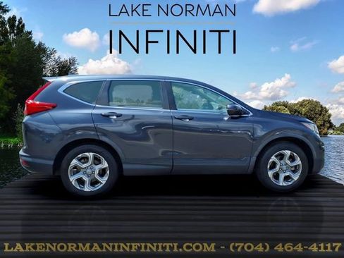 Used 2017 Honda CR-V EX-L image 26