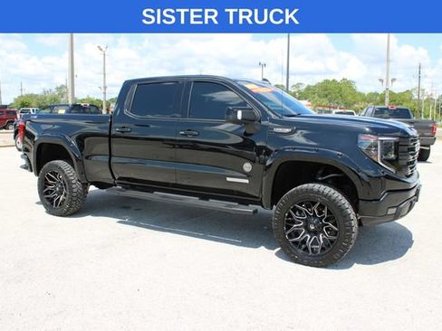 Used 2026 GMC Sierra 1500 Elevation AWD/4WD image 15