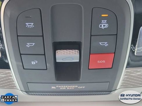 Used 2025 Hyundai Palisade SEL FWD image 35