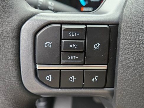 New 2026 Ford F250 Lariat image 30