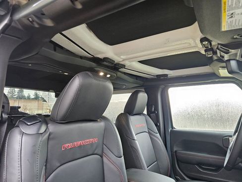 New 2026 RAM 1500 Limited AWD/4WD image 33