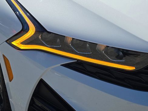 Certified 2023 Kia K5 GT-Line w/ GT-Line Premium Package image 4