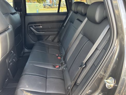 New 2026 MAZDA CX-50 2.5 Hybrid w/ Weather Package image 17