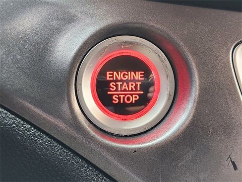 Certified 2023 Honda Passport EX-L image 28