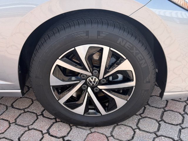 Used 2026 Volkswagen Jetta S FWD image 18