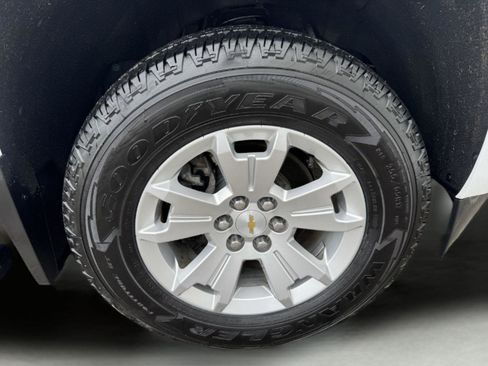 Used 2021 Chevrolet Colorado LT w/ LT Convenience Package image 10