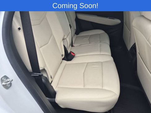 Used 2023 Cadillac XT5 Sportv w/ LPO, Floor Liner Package AWD/4WD image 21