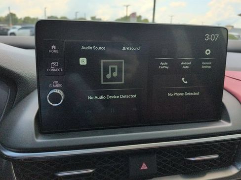Used 2025 Acura ADX A-Spec FWD image 23