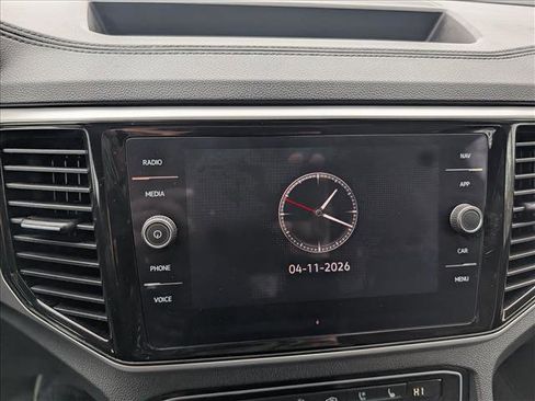 Used 2023 Volkswagen Atlas Cross Sport SEL Premium R-Line image 40