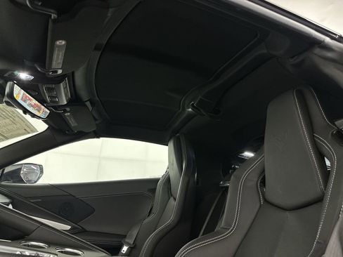 New 2026 Chevrolet Corvette Z06 RWD image 20
