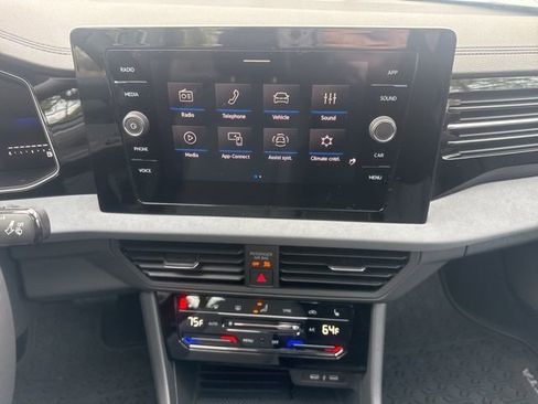 New 2026 Volkswagen Jetta SE image 16