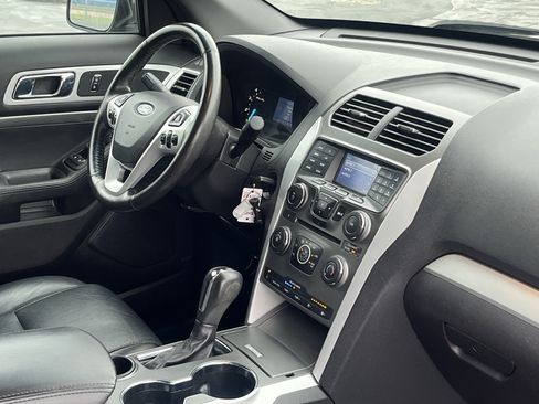Used 2015 Ford Explorer XLT FWD image 15
