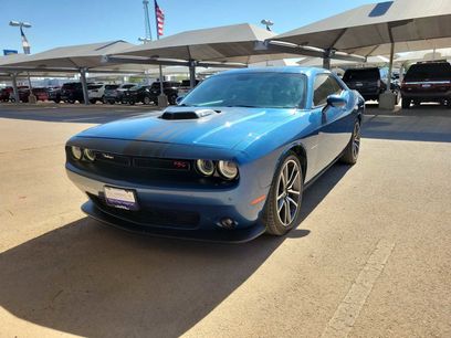 Used 2021 Dodge Challenger R/T w/ Plus Package