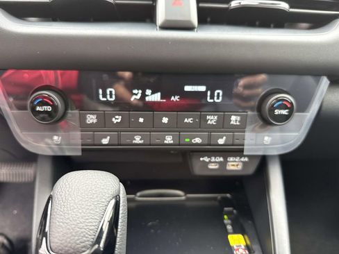 New 2026 Subaru Outback Touring XT AWD/4WD image 31