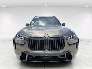 New 2027 BMW X7 xDrive40i w/ Executive Package AWD/4WD video 2