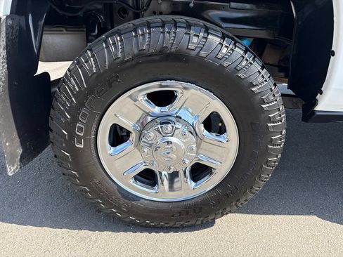 Certified 2020 RAM 2500 Tradesman w/ Safety Group AWD/4WD image 10